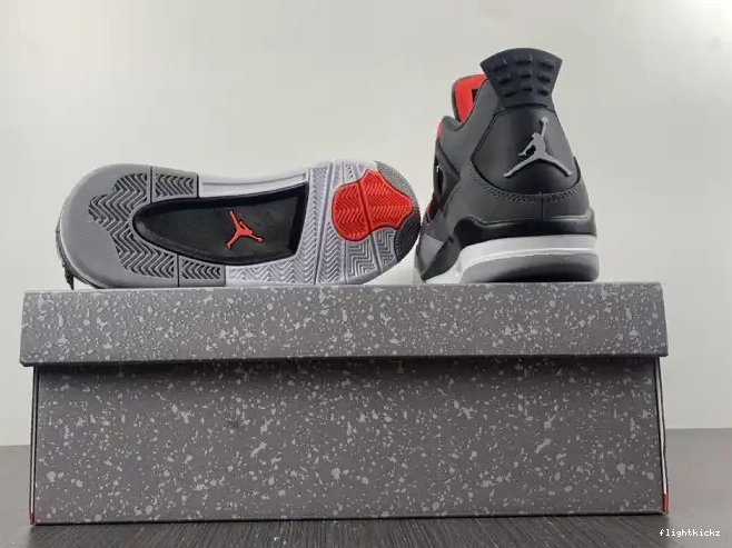 Air Infrared DH6927-061 Retro Jordan 4 0623